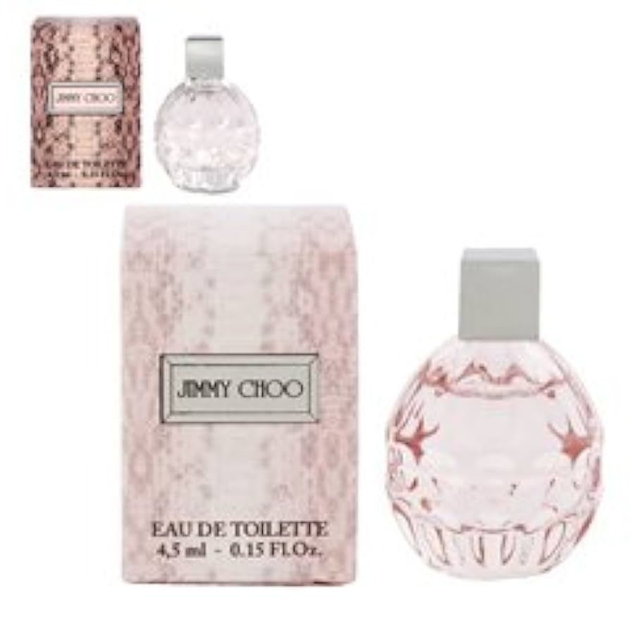 Amazon | ジミー チュウ JIMMY CHOO ジミー チュウ オードトワレ